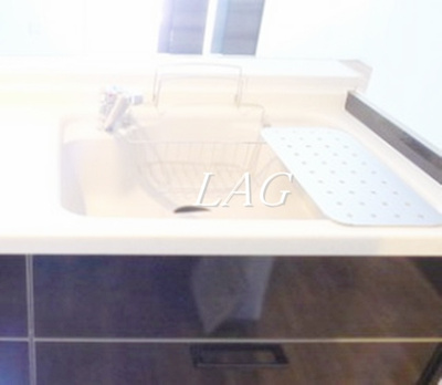 【その他】 | カサグランデⅥ