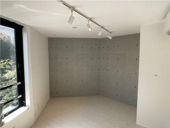 Fullea若林　築浅　礼金0　ネット0　セキュリティ完備の内装