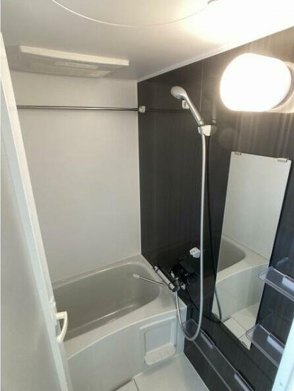 Fullea若林　築浅　礼金0　ネット0　セキュリティ完備の浴室