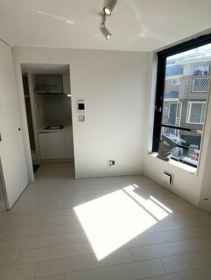 Fullea若林　築浅　礼金0　ネット0　セキュリティ完備の展望