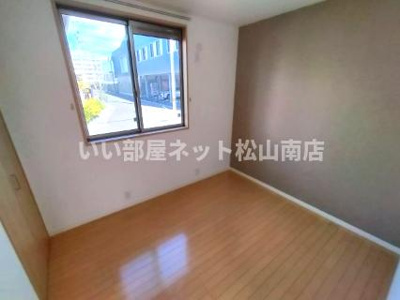 【内装】 | ルミエール竹原 Ａ棟