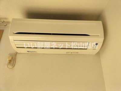 【設備】 | ルミエール竹原 Ａ棟