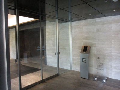 【防犯設備】 | シティガーデン小倉中井（A-7）