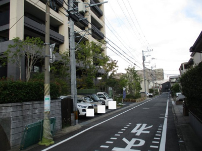 【周辺】 | シティガーデン小倉中井（A-7）