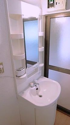 ハイツG&Bの設備