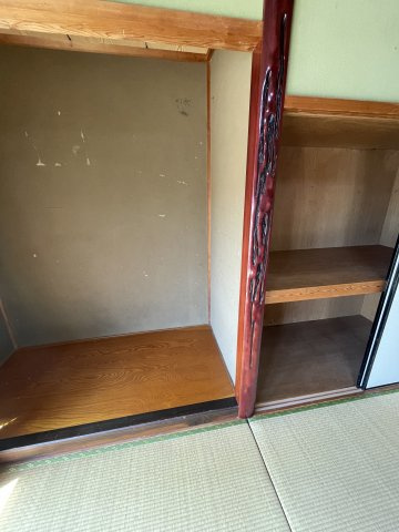 西岩崎貸家のその他