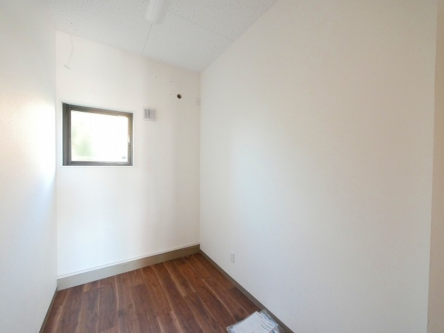 梅美台店舗の内装