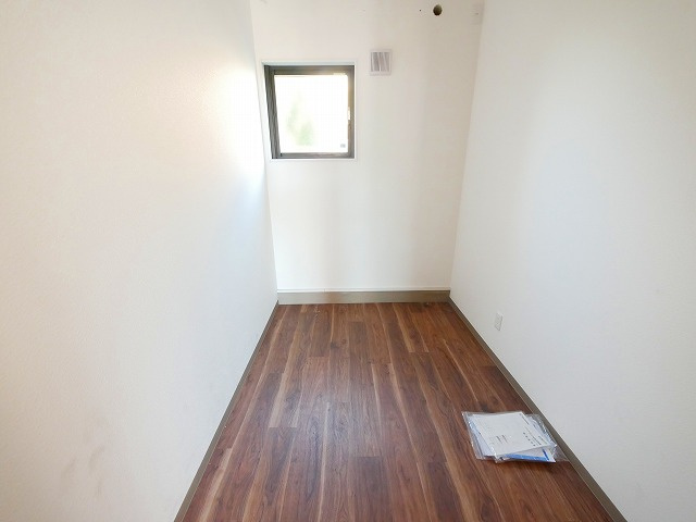 梅美台店舗の内装