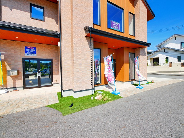 梅美台店舗のその他共用部分