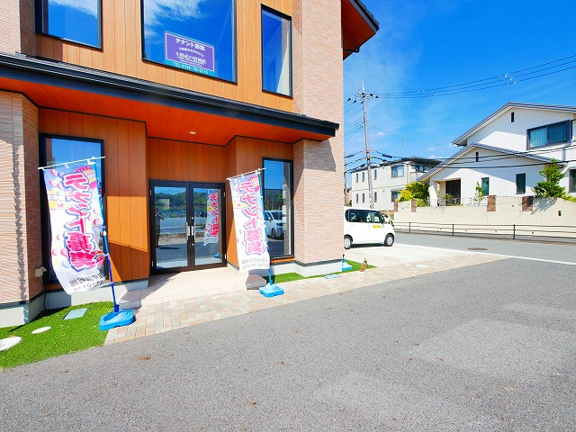 梅美台店舗のその他共用部分