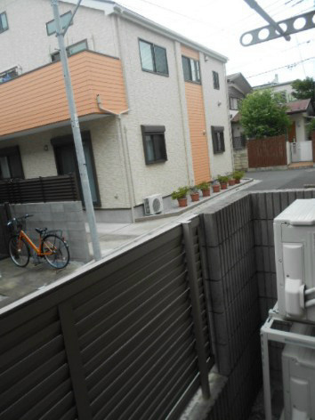 Wise荻窪の展望