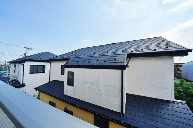 【横浜市瀬谷区阿久和東3丁目36-4新築戸建て】★仲介手数料無料★（原小学校・原中学校）の展望