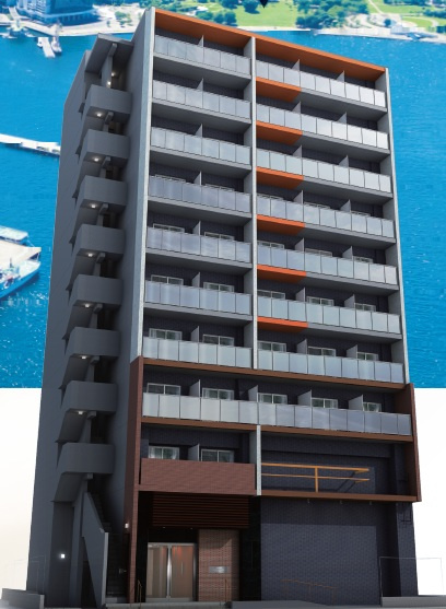 クラリッサ横浜シエル