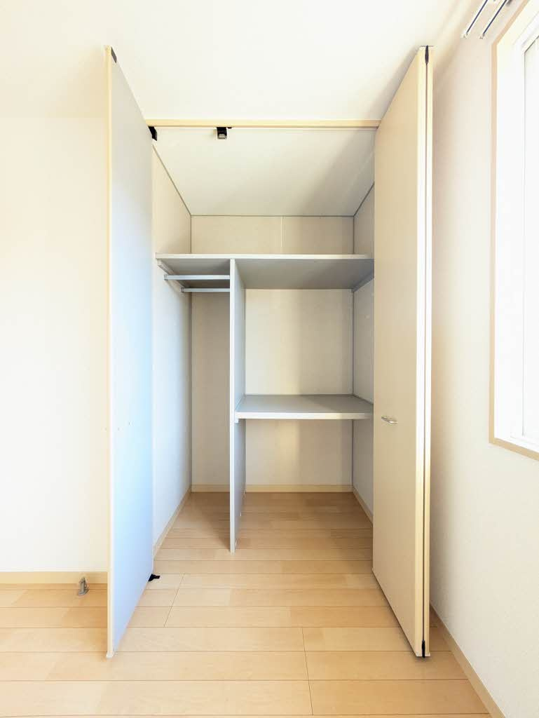 姫路市飾磨区妻鹿のハイツの設備