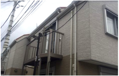 【バルコニー】 | ブライトコート