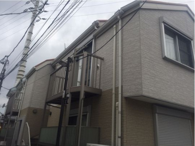 【外観】 | ブライトコート | 外観☆