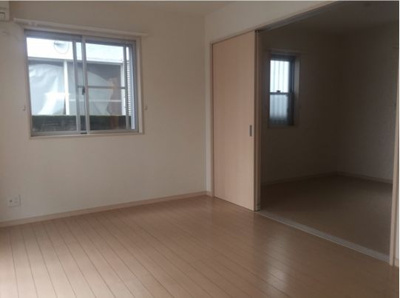 【居間・リビング】 | ブライトコート | 居室☆