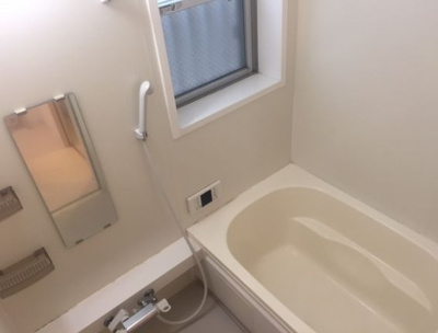 【浴室】 | ブライトコート | お風呂☆