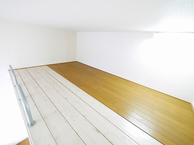 レオパレスナップアネックスの設備|ロフト