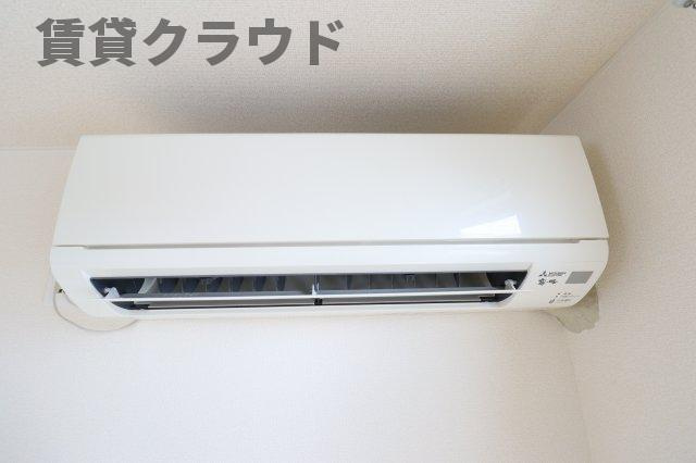 山善ビルの設備