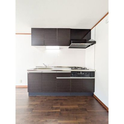 【キッチン】 | 三協コーポ