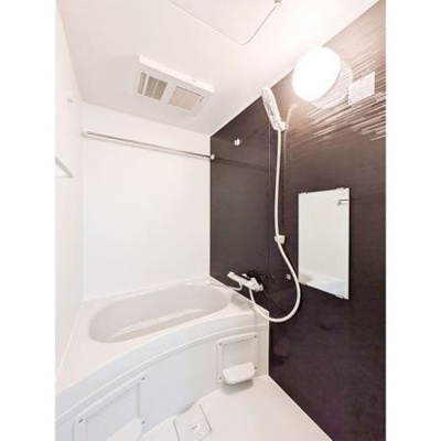 【浴室】 | 三協コーポ