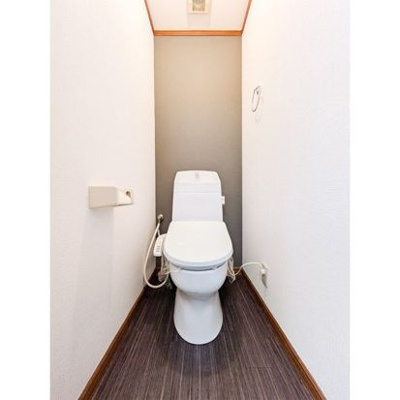 【トイレ】 | 三協コーポ