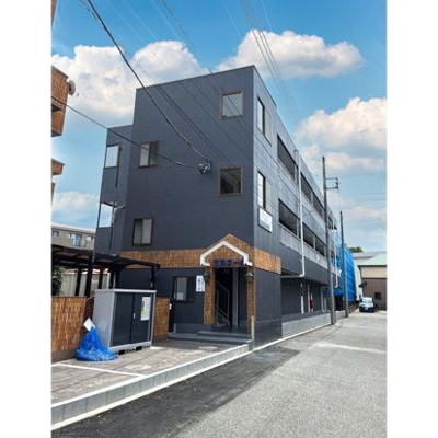 【外観】 | 三協コーポ