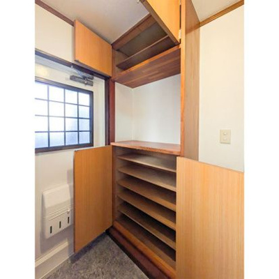 【収納】 | 三協コーポ