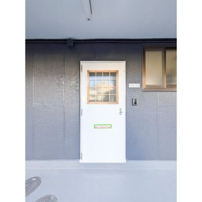 【その他共用部分】 | 三協コーポ