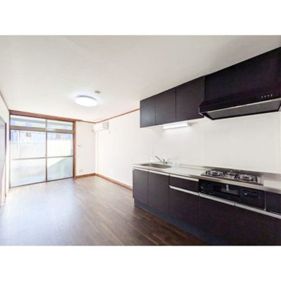 【居間・リビング】 | 三協コーポ