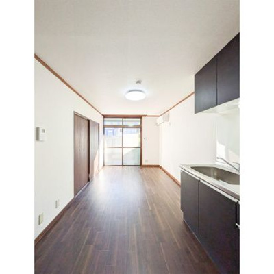 【内装】 | 三協コーポ