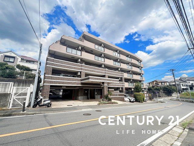 ナイスサンソレイユ横浜鶴ヶ峰の画像