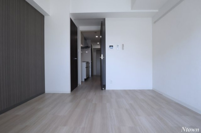 【内装】 | ル・シエル大秋 | 内装もきれいです