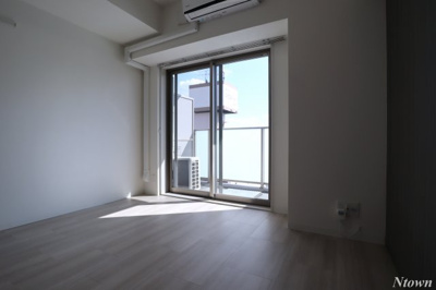 【その他】 | ル・シエル大秋 | お部屋です