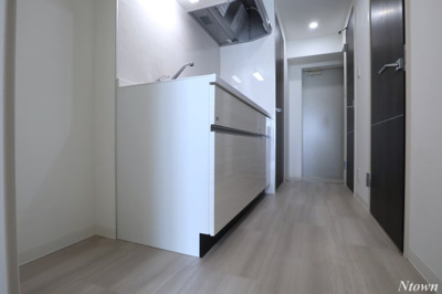 【内装】 | ル・シエル大秋 | きれいな内装です