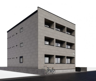 【外観】 | robot home 長洲 | 同一仕様写真