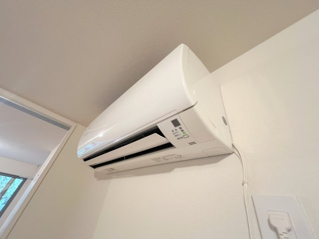 フラットノグチの設備