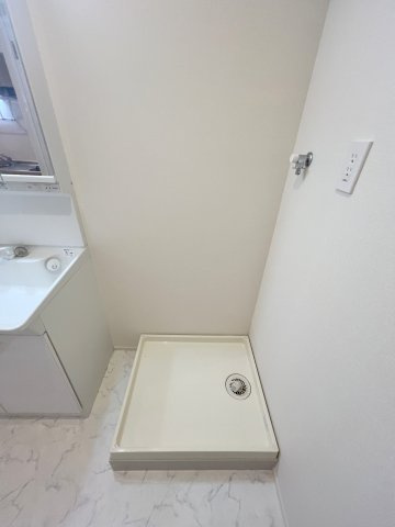 フラットノグチの設備