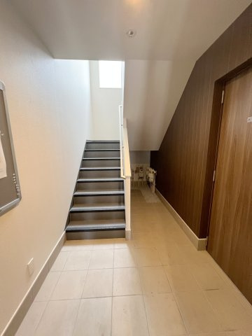 フラットノグチのその他