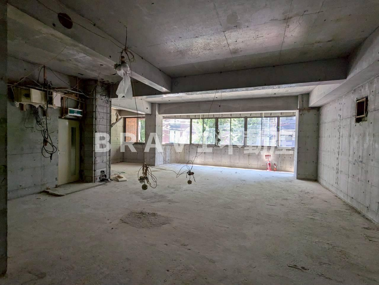 ニューライフ大手前の内装