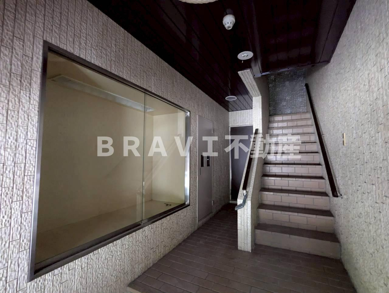 ニューライフ大手前のその他共用部分