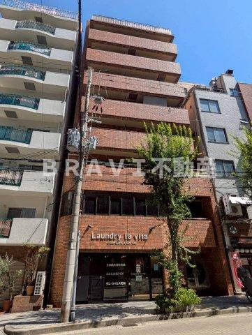 ニューライフ大手前