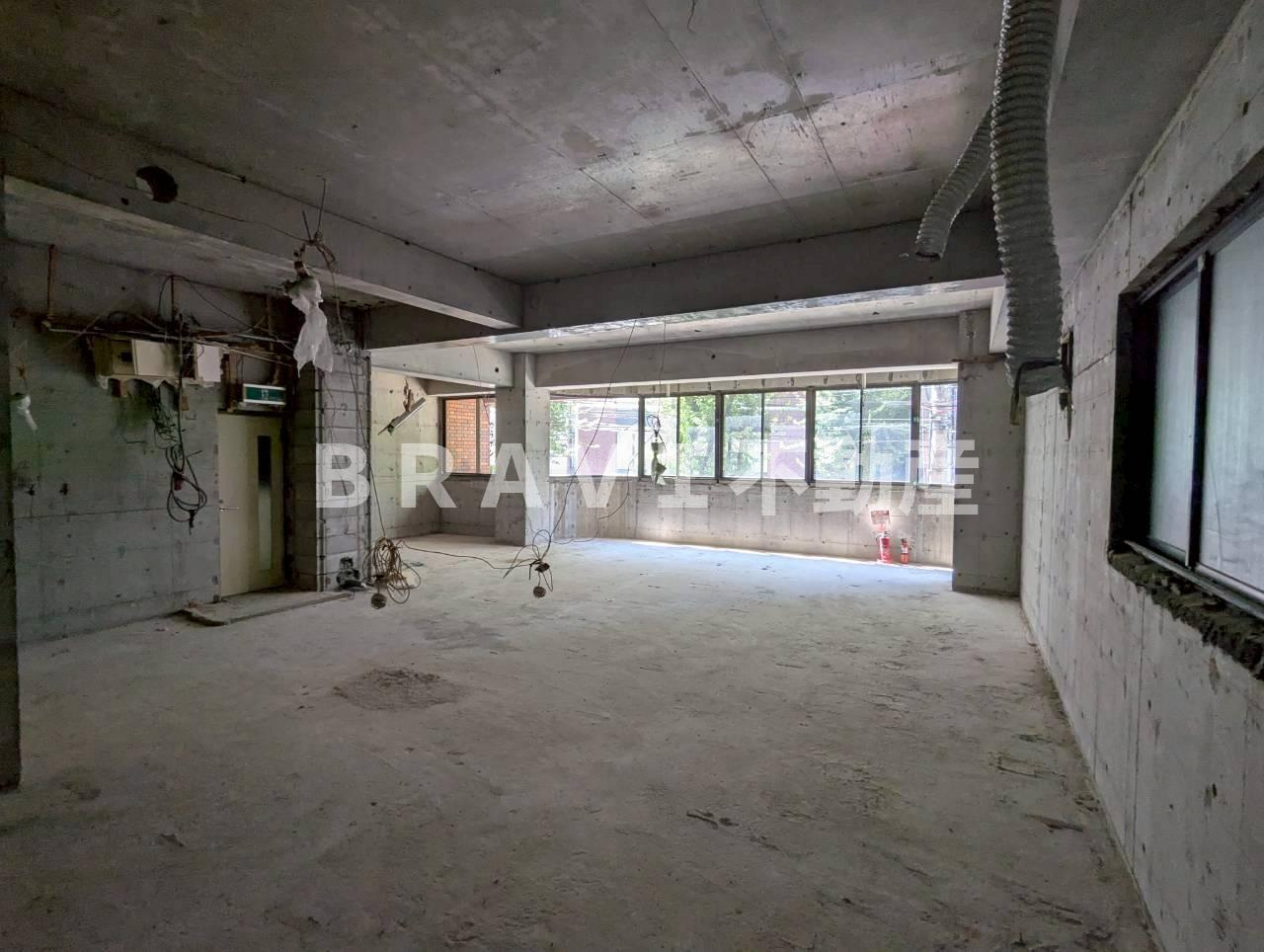 ニューライフ大手前の内装