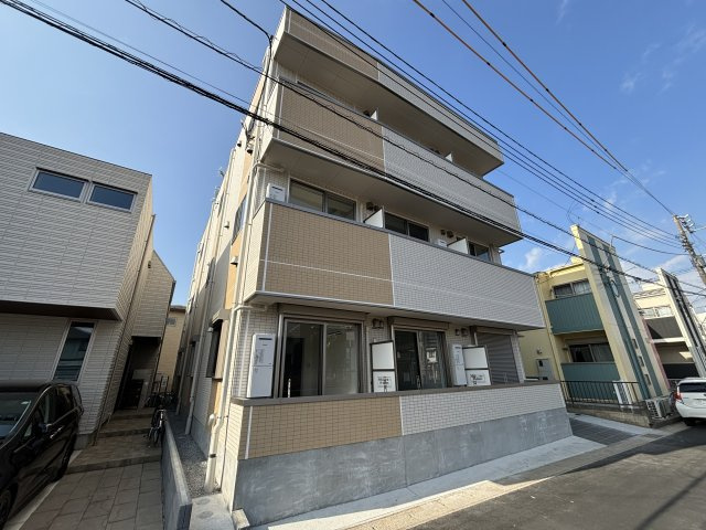 【外観】 | Serra蘇我