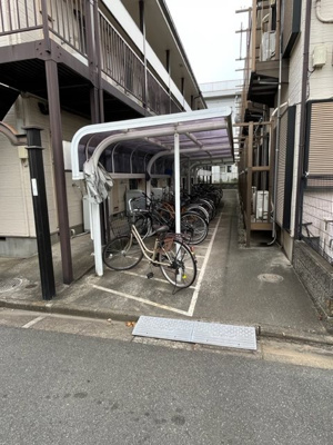 【その他共用部分】 | リトルアイランドA棟