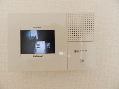 【セキュリティ】 | リッツハウス上野