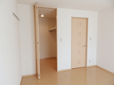 【収納】 | リッツハウス上野