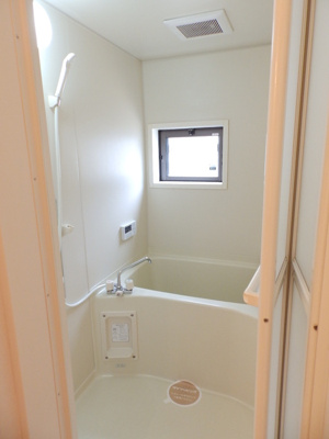 【浴室】 | リッツハウス上野