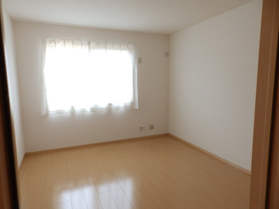 【洋室】 | リッツハウス上野